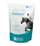 Contipro Geloren Horse HA jablkové želé 0,45 kg