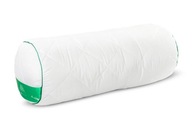 Anatomický valček 20x60, mikrovlákno 500g, biely Anatomický valček 20x60, mikrovlákno 500g, biely
