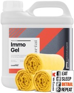 CarPro ImmoGel Aplikačný gél na číru fóliu 4L CarPro ImmoGel Aplikačný gél na číru fóliu 4L