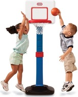 LITTLE TIKES TOTSPORTS BASKETBALOVÁ SÚPRAVA EASY SCORE BASKETBAL 620836 LITTLE TIKES TOTSPORTS BASKETBALOVÁ SÚPRAVA EASY SCORE BASKETBAL 620836
