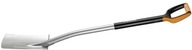 FISKARS L Xact rovný rýľ FISKARS L Xact rovný rýľ