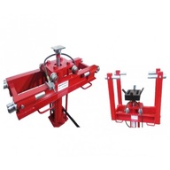 Kanálový zdvih 12 T hydraulický + na prepravky Kanálový zdvih 12 T hydraulický + na prepravky