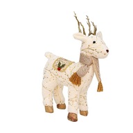 Večierok pri okne v nákupnom centre Elk Ornament Večierok pri okne v nákupnom centre Elk Ornament