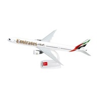 NOVÁ LIVERA MODELU BOEING B777 EMIRATES