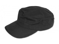 Čierna unisex hliadková čiapka Helikon-Tex Combat Čierna unisex hliadková čiapka Helikon-Tex Combat