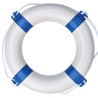 BLUE FOAM LIFEBUOY 60cm - 02631