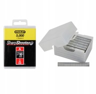 Stanley 1-TRA206-5T sponky 10 mm 5000 ks. Stanley 1-TRA206-5T sponky 10 mm 5000 ks.