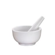 Porcelánová malta, priemer 8 cm Porcelánová malta, priemer 8 cm