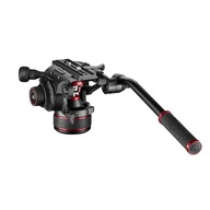 Videohlava Manfrotto Nitrotech 608 0-8 kg