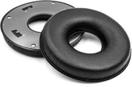 NÁUŠNICE, HUBOVÉ VANKÚŠE PRE AKG K121 K121S K141 K142 MK II HD NÁUŠNICE, HUBOVÉ VANKÚŠE PRE AKG K121 K121S K141 K142 MK II HD