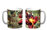 DC COMICS HRNČEK NÁZOV KOMIKSOVEJ POSTAVY ZDARMA KARTÓN JOKER BATMAN FLASH DC COMICS HRNČEK NÁZOV KOMIKSOVEJ POSTAVY ZDARMA KARTÓN JOKER BATMAN FLASH