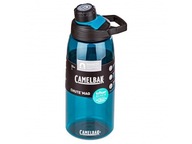 CamelBak Chute Mag fľaša 1000ml - Lagoon - tyrkysová