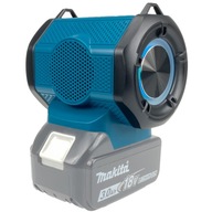MAKITA BLUETOOTH BATÉRIA REPRODUKTOR 18V BATÉRIA MAKITA BLUETOOTH BATÉRIA REPRODUKTOR 18V BATÉRIA