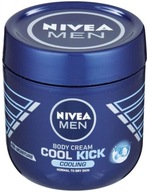 Nivea Men COOL KICK CHLADIACI TELOVÝ KRÉM 400 UK