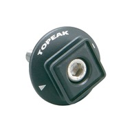 Čiapka s integrovaným držiakom Quickclick Topeak F66