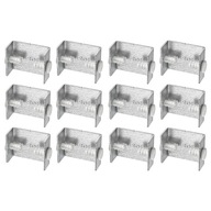 IKEA EKET Spojovací držiak, 12 kusov IKEA EKET Spojovací držiak, 12 kusov