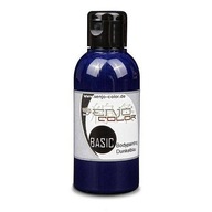Senjo-Color Tmavomodrá farba na telo 75ml Senjo-Color Tmavomodrá farba na telo 75ml