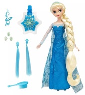 Bábika ELSA + doplnky FROZEN 2 Disney Frozen