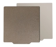 Magnetická PEI podložka pre 3D tlač 220x220mm