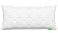 VANKÚŠ 40x90, ANTALERGICKÝ, PREŠÍVANÝ, HRUBÝ Zips