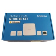 LifeSmart Starter Set - Homekit