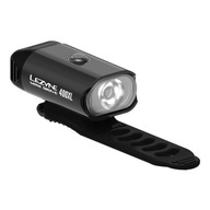 Lezyne Mini Drive Predné svetlo 400lm USB batéria Lezyne Mini Drive Predné svetlo 400lm USB batéria