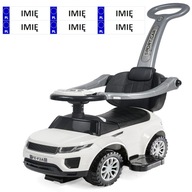 JAZDA NA PUSHER WALKER 3v1 AUTÍČKO VEĽKÉ AUTO JAZDA NA PUSHER WALKER 3v1 AUTÍČKO VEĽKÉ AUTO