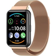 NÁRAMOK A NÁRAMOK PRE HUAWEI WATCH FIT 2 NÁRAMOK A NÁRAMOK PRE HUAWEI WATCH FIT 2