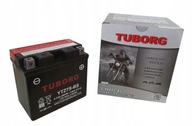 Tuborg YTZ7S-BS AGM batéria 12V 6,3Ah 130A NÁHRADNÁ VARTA YUASA EXIDE Tuborg YTZ7S-BS AGM batéria 12V 6,3Ah 130A NÁHRADNÁ VARTA YUASA EXIDE