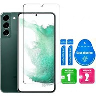 Tvrdené sklo PREMIUM pre SAMSUNG S23 podporuje čítačku odtlačkov prstov Tvrdené sklo PREMIUM pre SAMSUNG S23 podporuje čítačku odtlačkov prstov