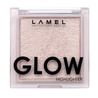 Lamelový Ohmy Glow Highlighter č.401 3,8g Lamelový Ohmy Glow Highlighter č.401 3,8g