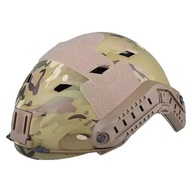 Prilba GFC Tactical X-Shield Fast BJ ASG - MultiCam Prilba GFC Tactical X-Shield Fast BJ ASG - MultiCam