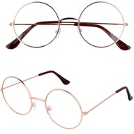 Okrúhle retro okuliare Lenon Okrúhle retro okuliare Lenon