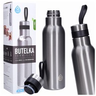 Termofľaša DAFI Termoska 490ml sivá oceľ Termofľaša DAFI Termoska 490ml sivá oceľ