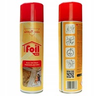 Lepidlo na parotesné fólie a membrány v SPRAY-KON 500ML Lepidlo na parotesné fólie a membrány v SPRAY-KON 500ML