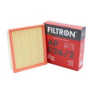 Vzduchový filter Filtron AP026/2 Vzduchový filter Filtron AP026/2