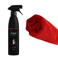 SAVOR FOEN PERFUMY vôňa do auta 500ml SAVOR FOEN PERFUMY vôňa do auta 500ml