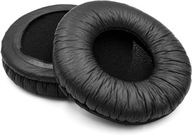 Mušľové chrániče sluchu pre AUDIO TECHNICA ATH WS55 WS70 WS77 99 Mušľové chrániče sluchu pre AUDIO TECHNICA ATH WS55 WS70 WS77 99