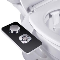BIDET WC UMÝVANIE HORNÁ DVOJITÁ DRYSKA 3 REŽIMY BIDET WC UMÝVANIE HORNÁ DVOJITÁ DRYSKA 3 REŽIMY