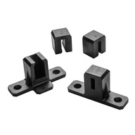 Rockler Mini Sure-Foot Handle Set 4 ks. Rockler Mini Sure-Foot Handle Set 4 ks.
