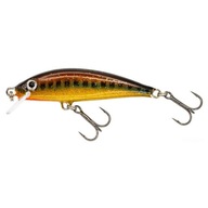 Wobler Siek Skiper handicraft 5cm 3g #34 Pstruh Ide Chub Ostriež Asp Wobler Siek Skiper handicraft 5cm 3g #34 Pstruh Ide Chub Ostriež Asp