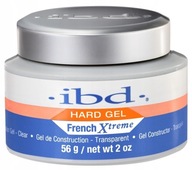 IBD Builder Gel Clear 56ml bezfarebný IBD Builder Gel Clear 56ml bezfarebný