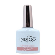 Hybridná báza Indigo Mineral Base Blush 13 ml Hybridná báza Indigo Mineral Base Blush 13 ml