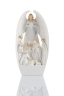 Bianco LED vianočný betlehem Bianco LED vianočný betlehem