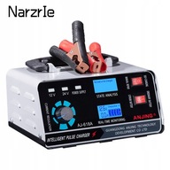 Autonabíjačka 12V/24V 400W automatická Autonabíjačka 12V/24V 400W automatická