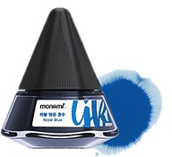 Atrament INK PREMIUM pre plniace pero, jedinečná farba Royal Blue Atrament INK PREMIUM pre plniace pero, jedinečná farba Royal Blue