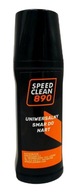 Univerzálny studený tekutý lyžiarsky vosk 100ml SPEEDCLEAN penový aplikátor Univerzálny studený tekutý lyžiarsky vosk 100ml SPEEDCLEAN penový aplikátor