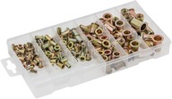 NITOVACIA MATICA HOGERT PRE NITOVAČ M3-M10 150 ks NITOVACIA MATICA HOGERT PRE NITOVAČ M3-M10 150 ks