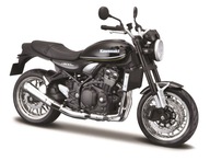 Motocykel MAISTO Kawasaki Z900RS 31101 1/12