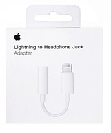 KONEKTOR ADAPTÉRA NA SLÚCHADLÁ 3,5 MM IPHONE 7 8 X 11 KONEKTOR ADAPTÉRA NA SLÚCHADLÁ 3,5 MM IPHONE 7 8 X 11